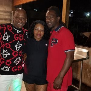 Meet your Posher, Trevor